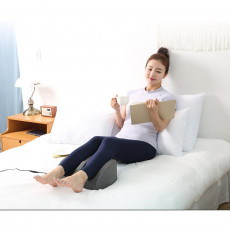 [김수자생활건강] S라인 미니 종아리 발 마사지기 KSJ-2090